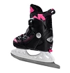 Patins à glace pour enfant Fila  X-ONE G ICE Black/Pink