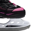 Patins à glace pour enfant Fila  X-ONE G ICE Black/Pink