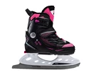 Patins à glace pour enfant Fila  X-ONE G ICE Black/Pink