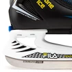 Patins à glace pour enfant Fila  X-ONE ICE Blue/Lime