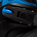 Patins à glace pour enfant Fila  X-ONE ICE Blue/Lime