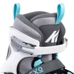 Patins à glace pour enfant K2  Exo Ice G