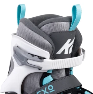 Patins à glace pour enfant K2  Exo Ice G