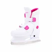 Patins à glace pour enfant Tempish  Fur Expanze Plus Girl