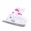 Patins à glace pour enfant Tempish  Fur Expanze Plus Girl