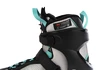 Patins à glace pour femme, senior K2 Alexis Ice PRO Grey