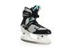Patins à glace pour femme, senior K2 Alexis Ice PRO Grey