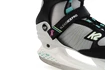 Patins à glace pour femme, senior K2 Alexis Ice PRO Grey