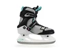 Patins à glace pour femme, senior K2 Alexis Ice PRO Grey