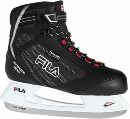 Patins à glace pour hommes Fila Breeze Black
