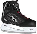 Patins à glace pour hommes Fila  Breeze Black