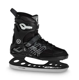Patins à glace pour hommes Fila Primo Ice Black/Grey