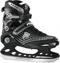 Patins à glace pour hommes Fila  Primo Ice Black/Grey