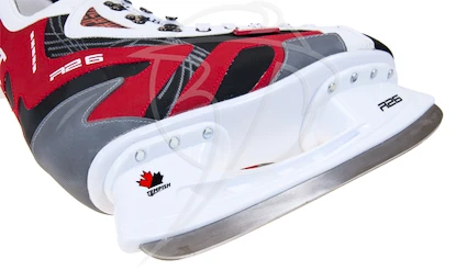 Patins à glace pour hommes Tempish