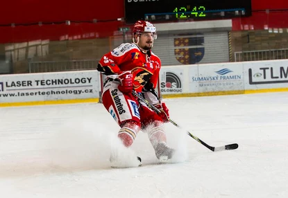 Patins à glace pour hommes Tempish