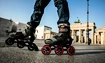 Patins à roulettes K2