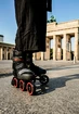 Patins à roulettes K2