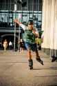 Patins à roulettes K2