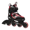 Patins à roulettes pour enfant Fila  J-one Black/Red