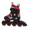 Patins à roulettes pour enfant Fila  J-one Black/Red