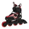 Patins à roulettes pour enfant Fila  J-one Black/Red