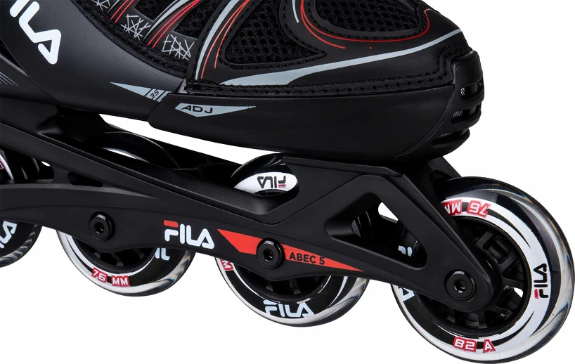 Roller enfant réglable Fila J-One