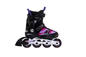 Patins à roulettes pour enfant K2  Charm BOA Alu