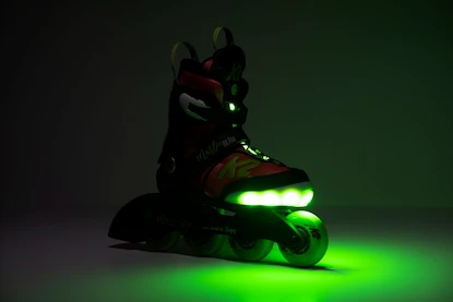 Patins à roulettes pour enfant K2  Marlee Beam