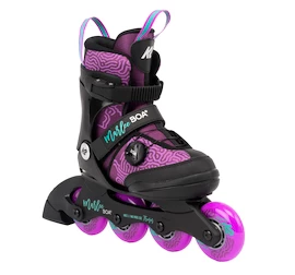 Patins à roulettes pour enfant K2 Marlee Boa