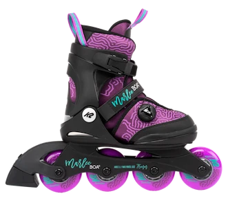 Patins à roulettes pour enfant K2  Marlee Boa
