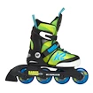 Patins à roulettes pour enfant K2  RAIDER BEAM