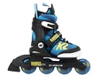 Patins à roulettes pour enfant K2  Raider Beam