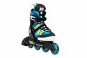 Patins à roulettes pour enfant K2  Raider Beam