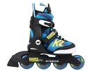 Patins à roulettes pour enfant K2  Raider Beam