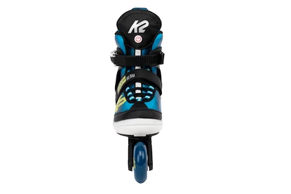 Patins à roulettes pour enfant K2  Raider Beam