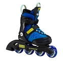 Patins à roulettes pour enfant K2  Raider Pro