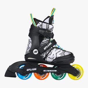 Patins à roulettes pour enfant K2  SPLASH