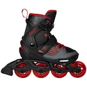 Patins à roulettes pour enfant Playlife  Dark Breeze  EUR 28-32