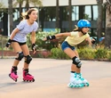 Patins à roulettes pour enfant Playlife  Light Breeze