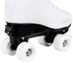 Patins à roulettes pour enfant Playlife  Quad Classic White