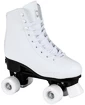 Patins à roulettes pour enfant Playlife  Quad Classic White