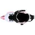 Patins à roulettes pour enfant Powerslide   Khaan junior LTD Pink