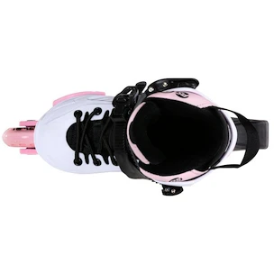 Patins à roulettes pour enfant Powerslide   Khaan junior LTD Pink
