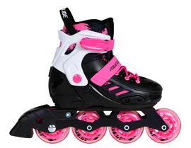 Patins à roulettes pour enfant Powerslide Khaan Junior SQD