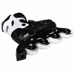 Patins à roulettes pour enfant Powerslide  Khaan Junior SQD Black