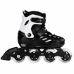 Patins à roulettes pour enfant Powerslide  Khaan Junior SQD Black