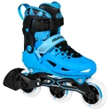 Patins à roulettes pour enfant Powerslide  Phuzion Universe BLUE