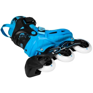 Patins à roulettes pour enfant Powerslide  Phuzion Universe BLUE