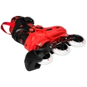 Patins à roulettes pour enfant Powerslide  Phuzion Universe RED