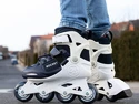 Patins à roulettes pour enfant Powerslide  Rocket Blue